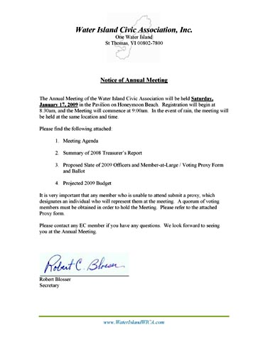 Annual 2009 Meeting Notice.jpg