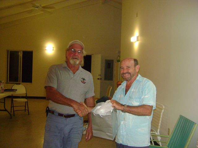 WISAR Award