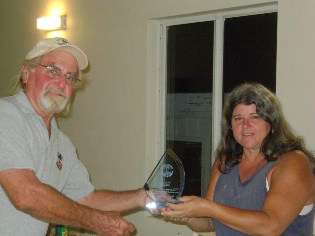 WISAR Award
