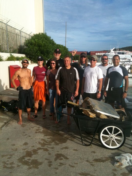 honeymoon beach cleanup 2.jpg