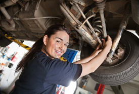 mechanic